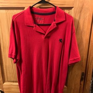 Express Men’s Polo Sz LG